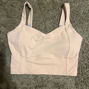 EUC Born Primitive Sports bra